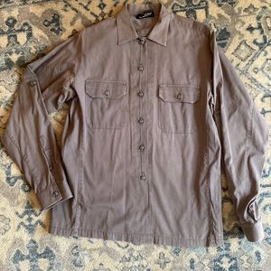 Triple Aught Design shirt.